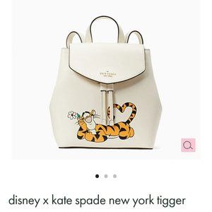 Kate Spade Tigger Backpack